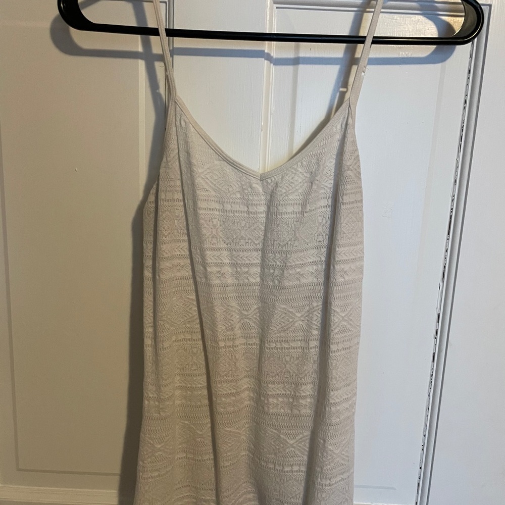 aeropostale tank top